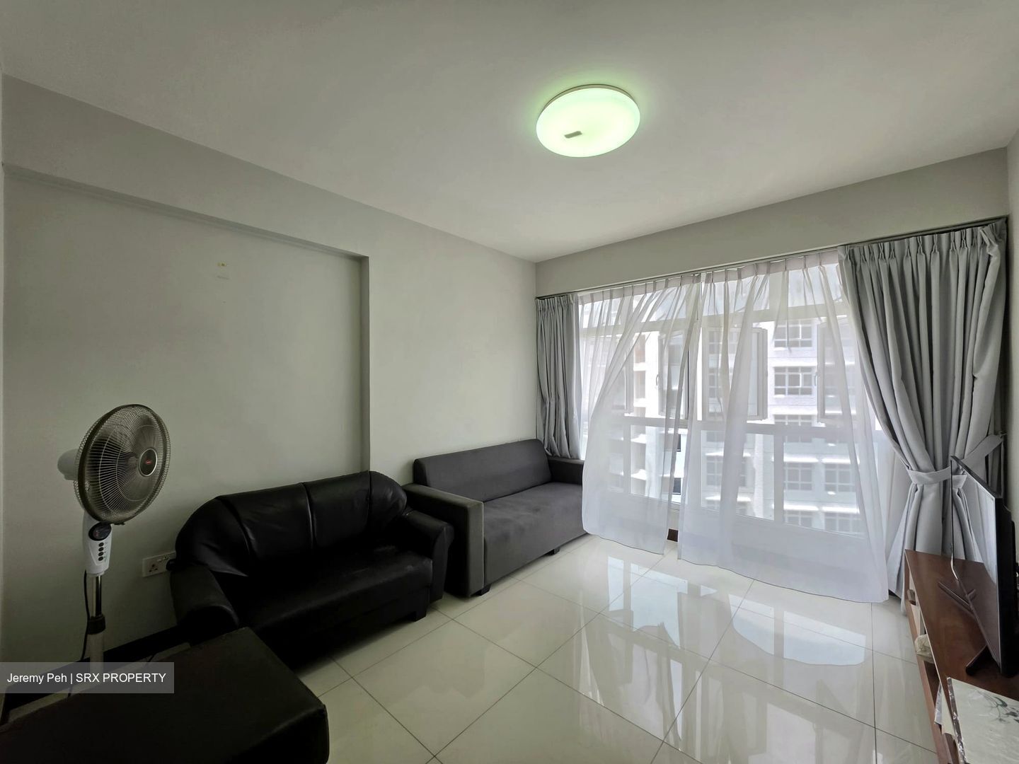 Blk 288C Compassvale Cape (Sengkang), HDB 4 Rooms #550627091